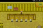 Harvest Moon: More Friends of Mineral Town (Game Boy Advance)