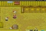 Harvest Moon: More Friends of Mineral Town (Game Boy Advance)