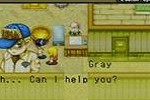 Harvest Moon: More Friends of Mineral Town (Game Boy Advance)