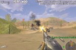 Delta Force: Black Hawk Down (Xbox)