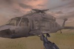 Delta Force: Black Hawk Down (Xbox)