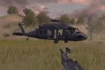 Delta Force: Black Hawk Down (Xbox)