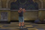 Outlaw Tennis (Xbox)