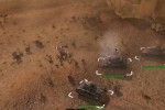 Codename: Panzers, Phase Two (PC)