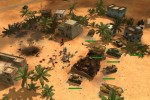 Codename: Panzers, Phase Two (PC)
