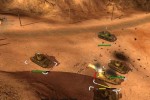 Codename: Panzers, Phase Two (PC)