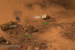 Codename: Panzers, Phase Two (PC)