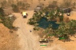 Codename: Panzers, Phase Two (PC)