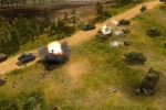 Codename: Panzers, Phase Two (PC)