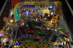 Ultimate Pro Pinball (PlayStation 2)