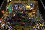 Ultimate Pro Pinball (PlayStation 2)