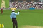 Brian Lara International Cricket 2005 (PlayStation 2)