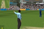 Brian Lara International Cricket 2005 (PlayStation 2)