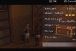 Colosseum: Road to Freedom (PlayStation 2)