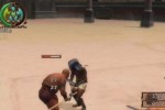 Colosseum: Road to Freedom (PlayStation 2)