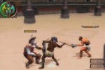 Colosseum: Road to Freedom (PlayStation 2)