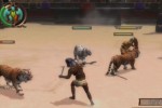 Colosseum: Road to Freedom (PlayStation 2)