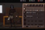 Colosseum: Road to Freedom (PlayStation 2)