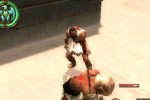 Colosseum: Road to Freedom (PlayStation 2)