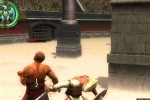 Colosseum: Road to Freedom (PlayStation 2)
