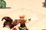 Colosseum: Road to Freedom (PlayStation 2)