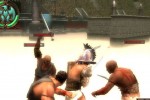 Colosseum: Road to Freedom (PlayStation 2)