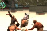 Colosseum: Road to Freedom (PlayStation 2)
