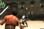 Colosseum: Road to Freedom (PlayStation 2)