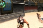 Colosseum: Road to Freedom (PlayStation 2)