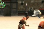 Colosseum: Road to Freedom (PlayStation 2)