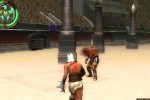 Colosseum: Road to Freedom (PlayStation 2)