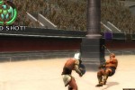 Colosseum: Road to Freedom (PlayStation 2)