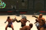 Colosseum: Road to Freedom (PlayStation 2)