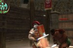 Colosseum: Road to Freedom (PlayStation 2)
