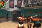 Colosseum: Road to Freedom (PlayStation 2)