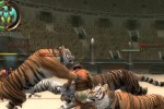 Colosseum: Road to Freedom (PlayStation 2)