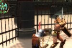 Colosseum: Road to Freedom (PlayStation 2)