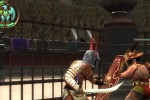 Colosseum: Road to Freedom (PlayStation 2)