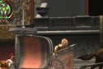 Colosseum: Road to Freedom (PlayStation 2)