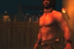 Colosseum: Road to Freedom (PlayStation 2)