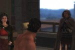 Colosseum: Road to Freedom (PlayStation 2)