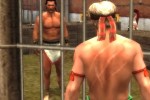Colosseum: Road to Freedom (PlayStation 2)