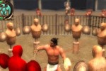 Colosseum: Road to Freedom (PlayStation 2)