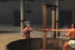 Colosseum: Road to Freedom (PlayStation 2)