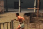 Colosseum: Road to Freedom (PlayStation 2)