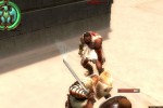 Colosseum: Road to Freedom (PlayStation 2)