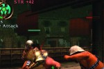 Colosseum: Road to Freedom (PlayStation 2)