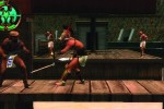 Colosseum: Road to Freedom (PlayStation 2)