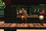 Colosseum: Road to Freedom (PlayStation 2)