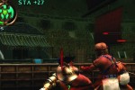 Colosseum: Road to Freedom (PlayStation 2)